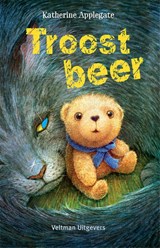 Troostbeer - Katherine Applegate - 9789048323920