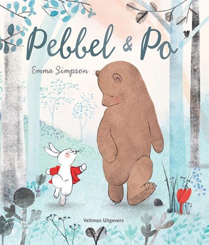 Pebbel & Po, Emma Simpson - Gebonden - 9789048323937