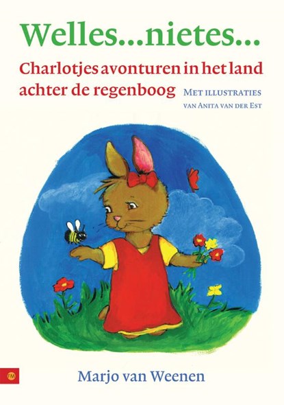 Welles...nietes..., Marjo van Weenen - Paperback - 9789048410248