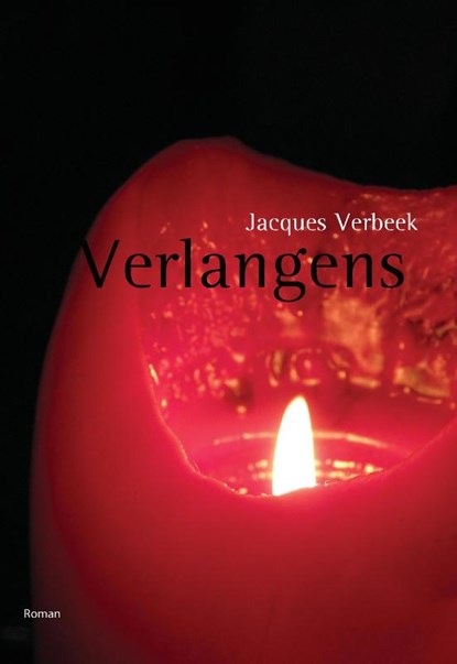 Verlangens, Jacques Verbeek - Paperback - 9789048411023