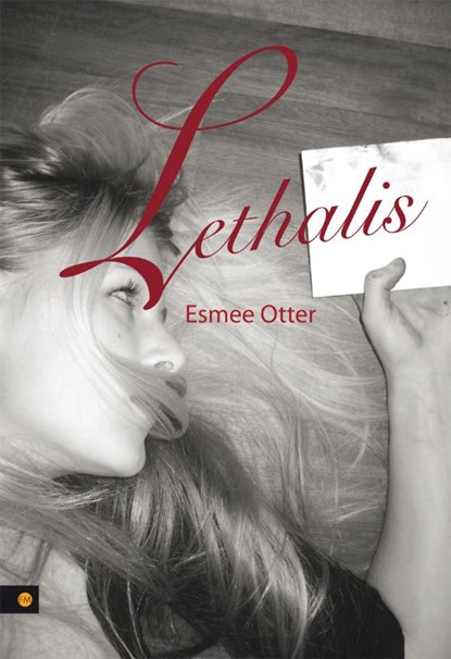 Lethalis, OTTER, Esmee - Paperback - 9789048412020