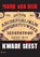 Kwade geest, Mark van Dijk - Paperback - 9789048413690