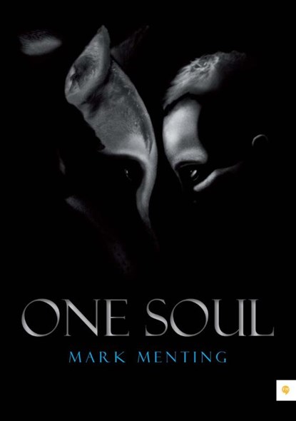 One soul, MENTING, Mark - Paperback - 9789048419517