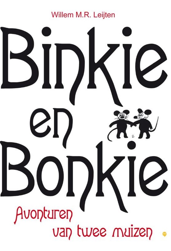 Binkie en Bonkie