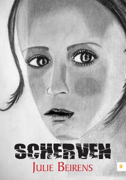 Scherven, Julie Beirens - Paperback - 9789048421336