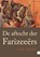 De aftocht der Farizeeers, Chris Nyqvist - Paperback - 9789048423972