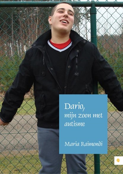Dario, mijn zoon met autisme, Maria Raimondi - Paperback - 9789048424122