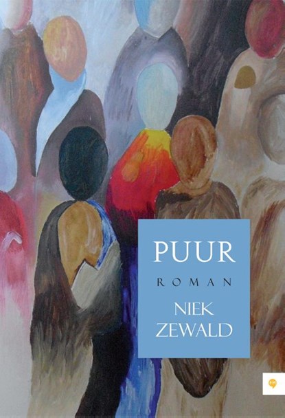 Puur, Niek Zeewald - Paperback - 9789048424870