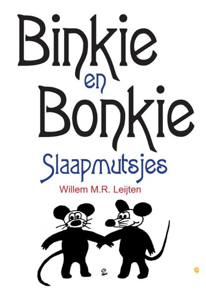 Slaapmutsjes, Willem M.R. Leijten - Paperback - 9789048426751
