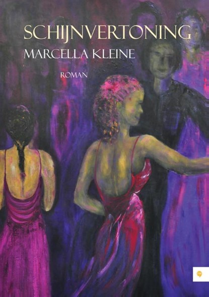 Schijnvertoning, Marcella Kleine - Paperback - 9789048427239