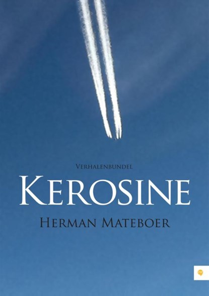 Kerosine, Herman Mateboer - Paperback - 9789048427567