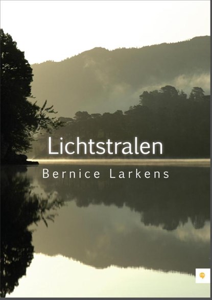 Lichtstralen, Bernice Larkens - Paperback - 9789048428595