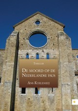 De moord op de Nederlandse paus - Ans Koelemeij - 9789048428908