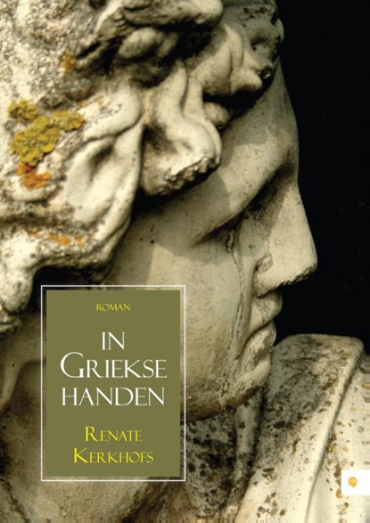 In Griekse handen, Renate Kerkhofs - Paperback - 9789048428960