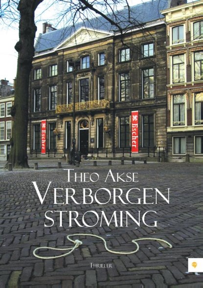 Verborgen stroming, Theo Akse - Paperback - 9789048429349