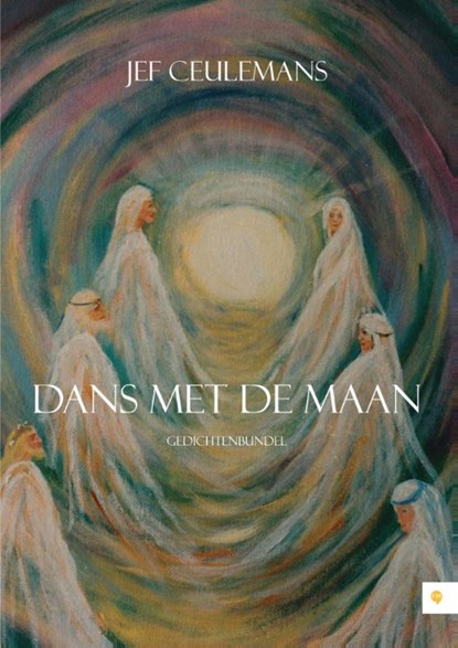 Dans met de maan, Jef Ceulemans - Paperback - 9789048432011
