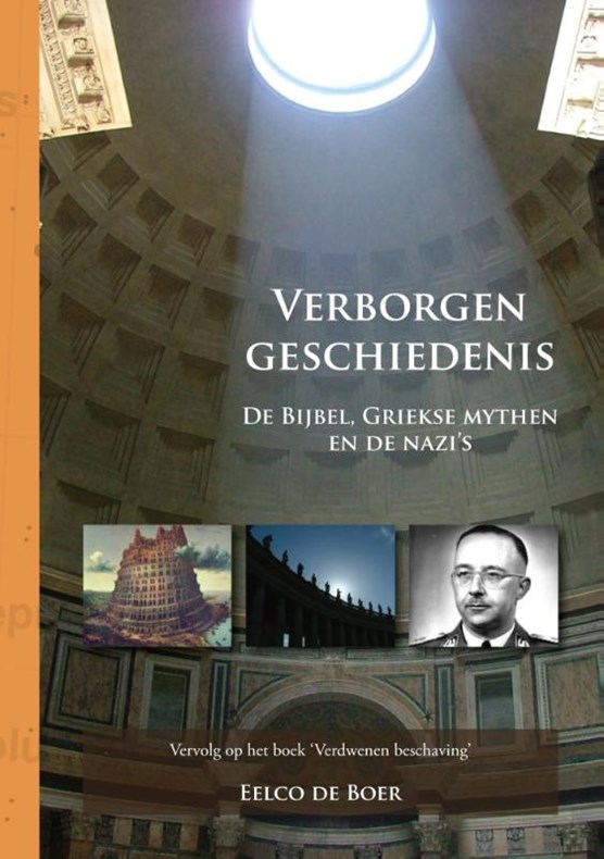 Verborgen geschiedenis