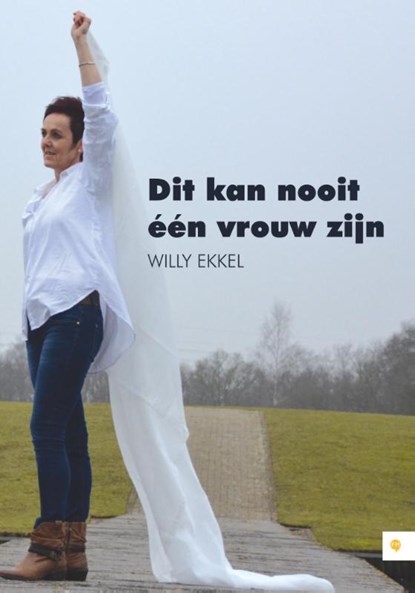 Dit kan nooit één vrouw zijn, Willy Ekkel - Paperback - 9789048437375