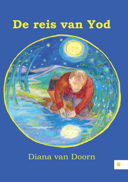 De reis van Yod, Diana van Doorn - Paperback - 9789048437603