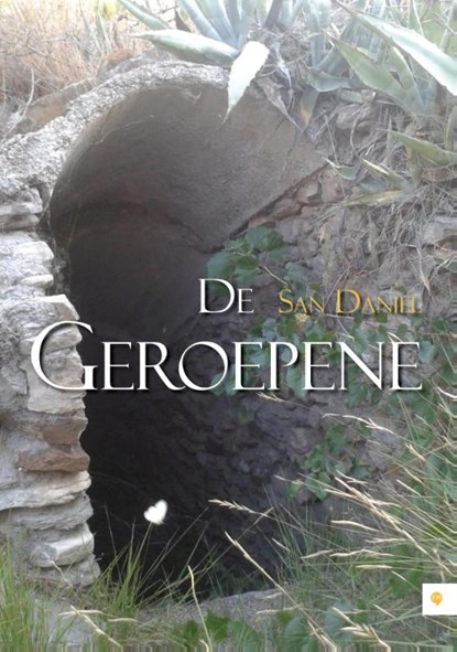 De geroepene, San Daniël - Paperback - 9789048437900