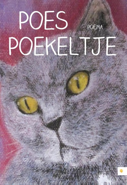 Poes Poekeltje, Poema - Paperback - 9789048438594