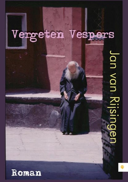 Vergeten Vespers, Jan van Rijsingen - Paperback - 9789048439232