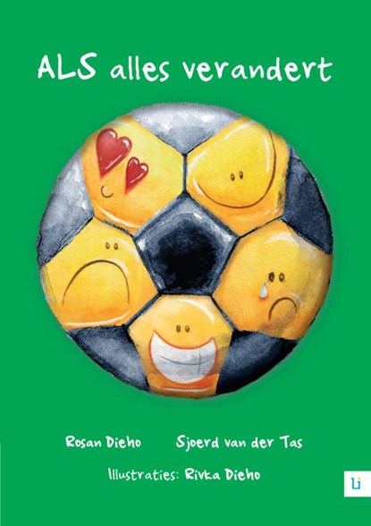 Als alles verandert, Rosan Dieho ; Sjoerd van der Tas - Paperback - 9789048439805