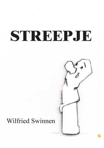 Streepje, Wilfried Swinnen - Paperback - 9789048439898