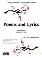 Poems and Lyrics - Jason Wright - 9789048439928