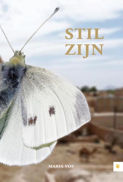 Stil zijn, Maria Vos - Paperback - 9789048440245