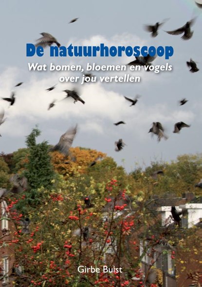 De Natuurhoroscoop, Girbe Buist - Paperback - 9789048442331