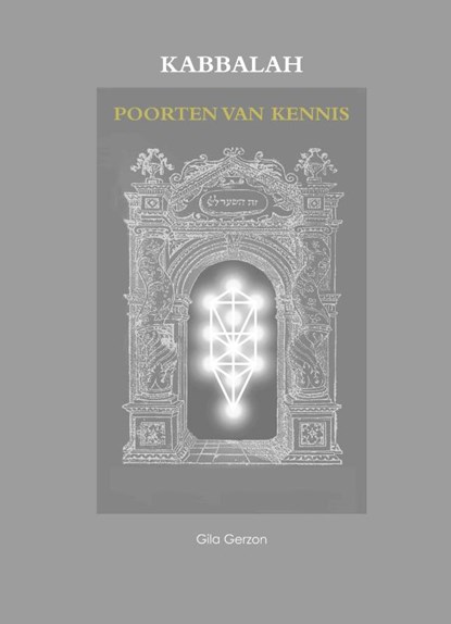 Kabbalah, Gila Gerzon - Gebonden - 9789048442904