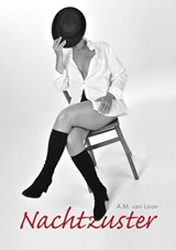 Nachtzuster - A.M. van Loon - 9789048443154