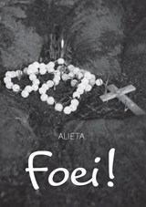 FOEI! - Alieta - 9789048443512
