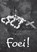 FOEI!, Alieta - Paperback - 9789048443512