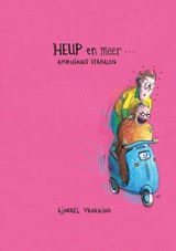 Heup en meer... - Sjarrel Vrakking - 9789048443659