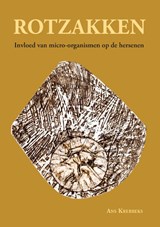 Rotzakken - Ans Krebbeks - 9789048444373