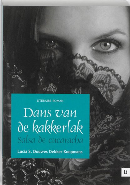 Dans van de kakkerlak, L.S. Douwes Dekker-Koopmans - Paperback - 9789048490097