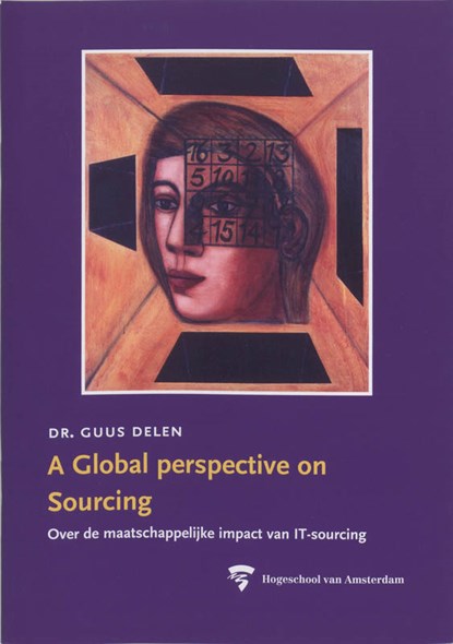A Global perspective on Sourcing, G. Delen - Ebook - 9789048507207