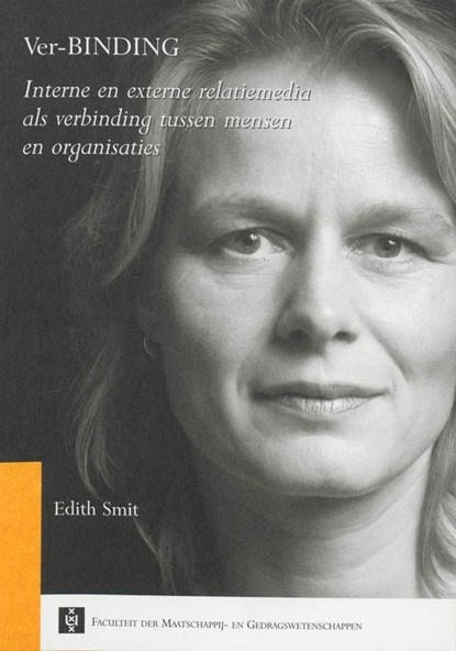 Ver-BINDING, E. Smit - Ebook Adobe PDF - 9789048507641