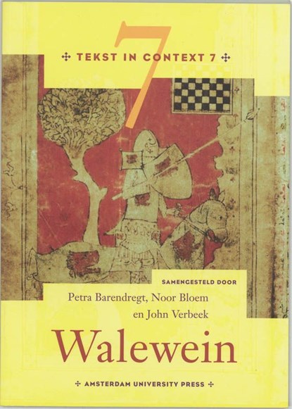Walewein, niet bekend - Ebook Adobe PDF - 9789048508433