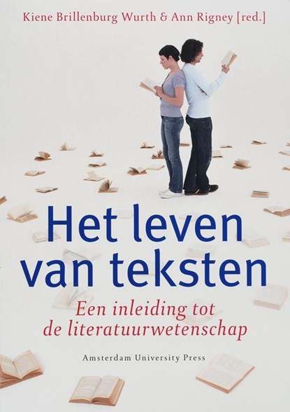 Het leven van teksten, niet bekend - Ebook Adobe PDF - 9789048508440