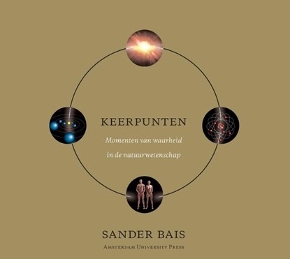 Keerpunten, Sander Bais - Ebook Adobe PDF - 9789048511181