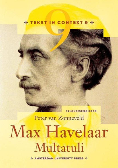 Max Havelaar - Multatuli, niet bekend - Ebook - 9789048512140