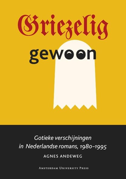 Griezelig gewoon, Agnes Andeweg - Ebook Adobe PDF - 9789048513765