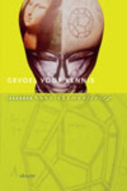Gevoel voor kennis, niet bekend - Ebook Adobe PDF - 9789048521326