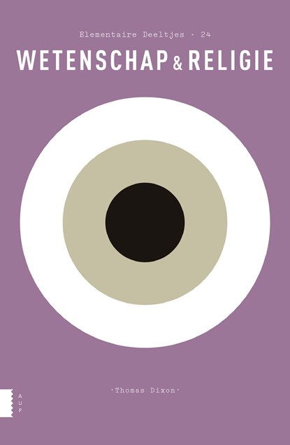 Wetenschap & religie, Thomas Dixon - Ebook - 9789048524006