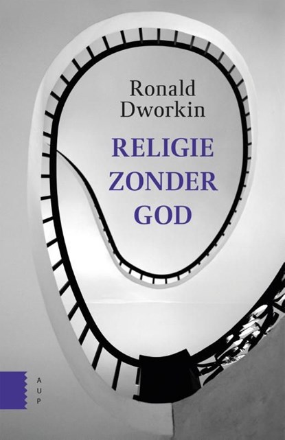 Religie zonder God, Ronald Dworkin - Ebook - 9789048524020