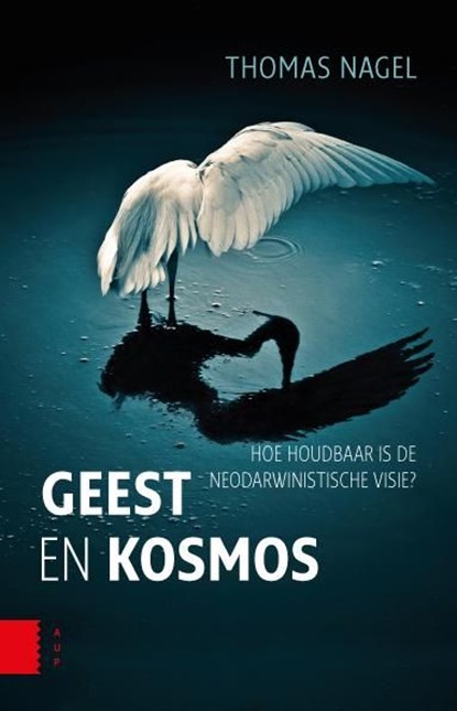 Geest en kosmos, Thomas Nagel - Ebook - 9789048524037