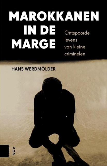 Marokkanen in de marge, Hans Werdmölder - Ebook - 9789048529889